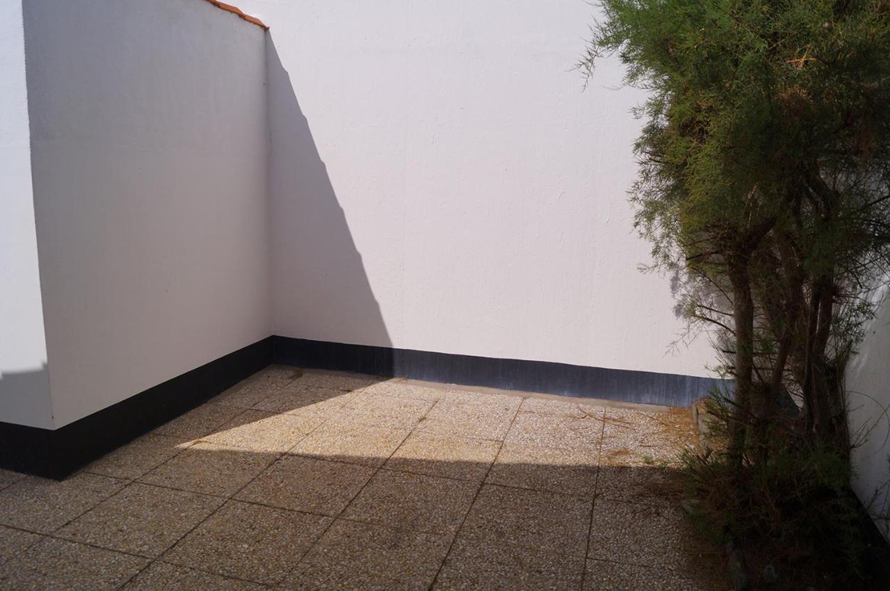 Villa Ferme Marine Pour 4 - Piscine Chauffee Brétignolles-sur-Mer Exterior foto